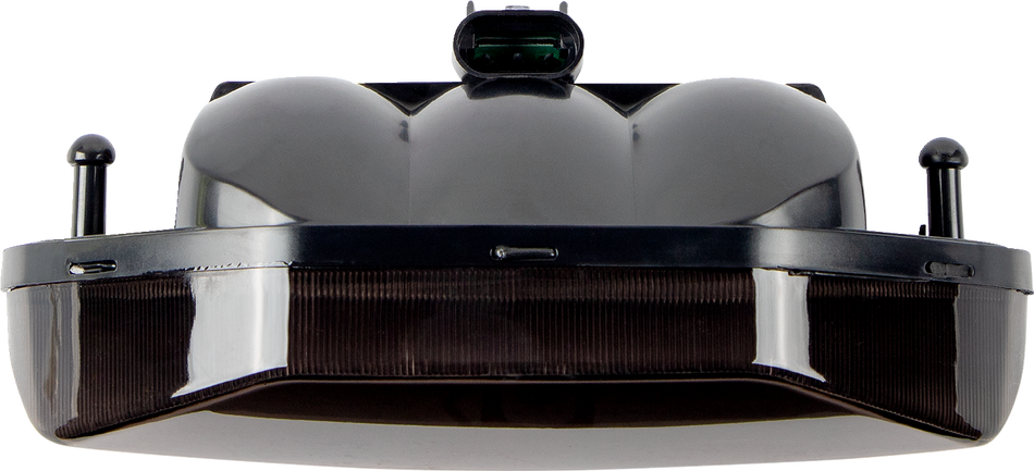 MOOSE UTILITY Taillight - LED - Honda 400-1226-PU