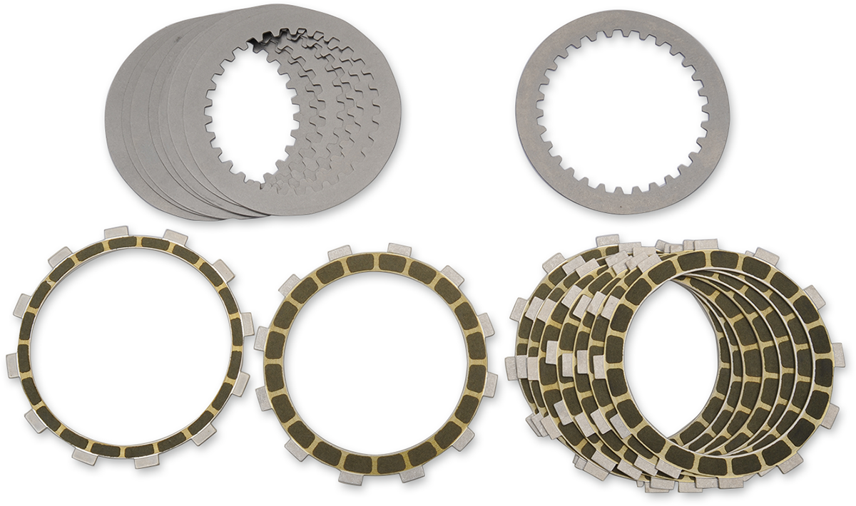 BARNETT Clutch Kit 306-90-10073