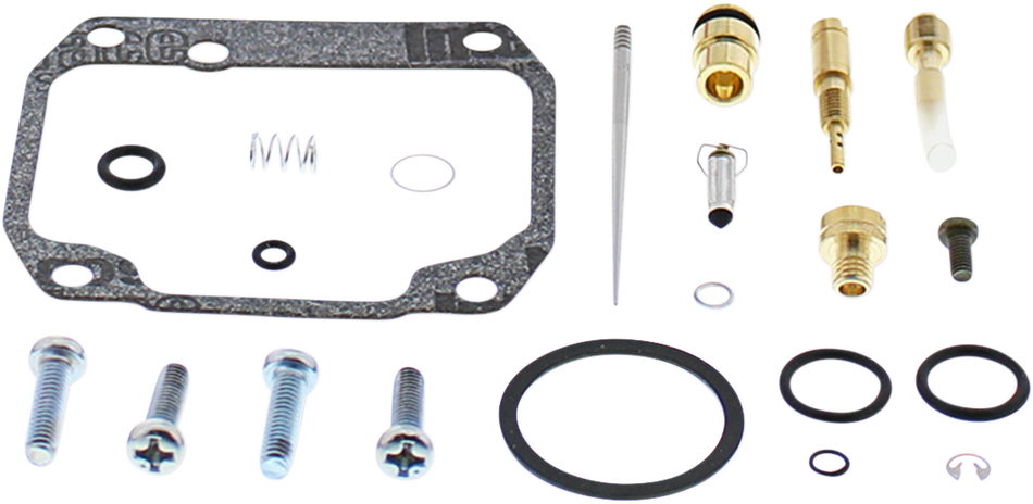 Kit de reparación de carburador MOOSE RACING - Suzuki 26-1594 