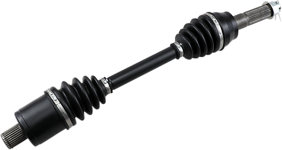 ALL BALLS Complete Axle Kit - Rear Left/Right | Middle Left/Right - Polaris AB8-PO-8-377