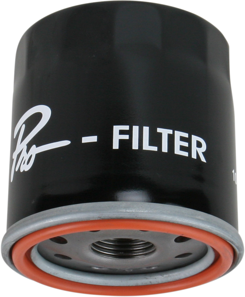 Parts Unlimited Oil Filter 49065-2068