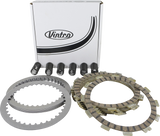 VINTCO Clutch Plate Kit - Suzuki KCLS26