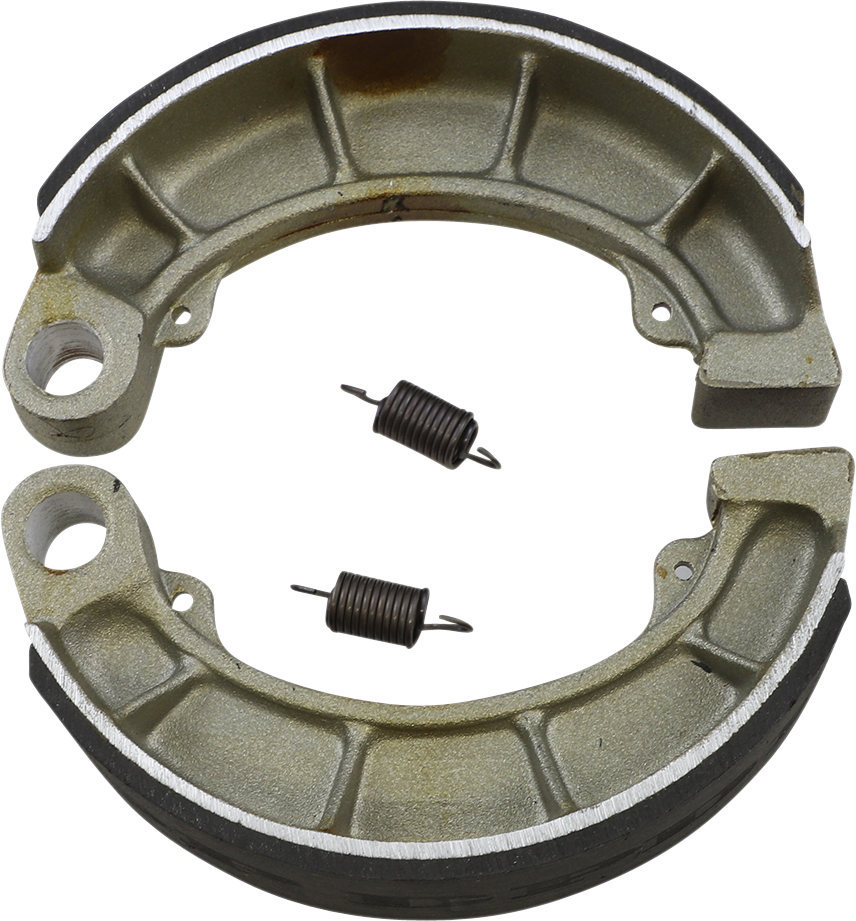 DP BRAKES Brake Shoes - Honda 9104