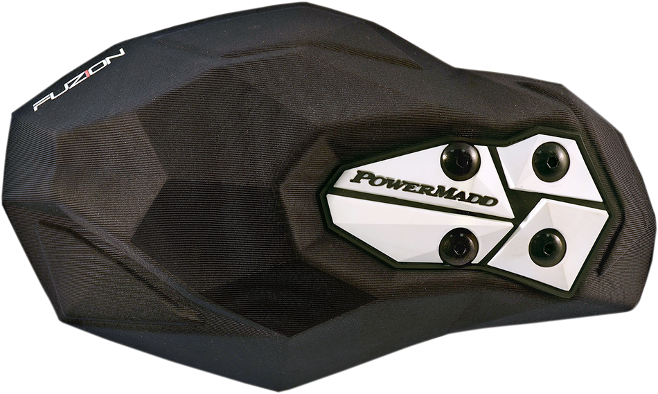 POWERMADD Handguards - Fuzion - Black 34500