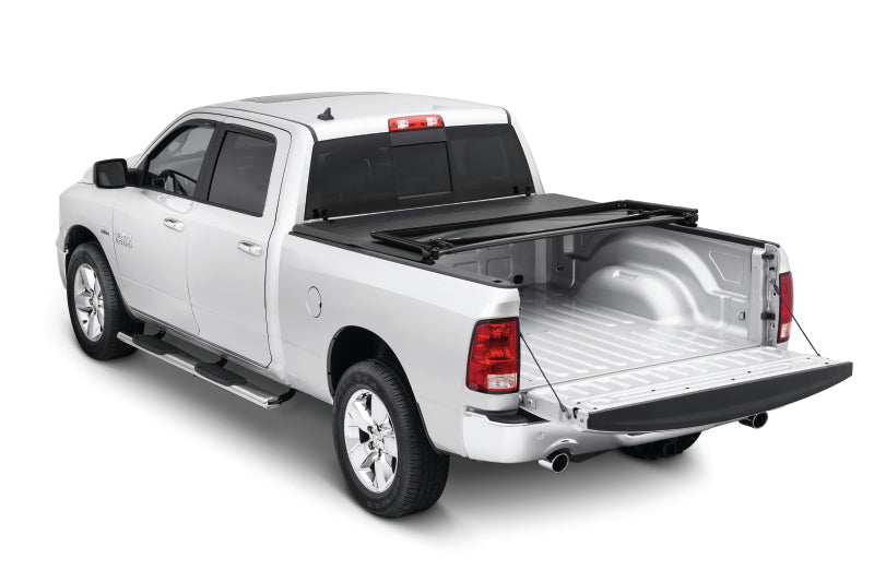 Tonno Pro 2019+ Dodge Ram 1500 Fleetside Tonno Fold Tri-Fold Tonneau Cover 42-209