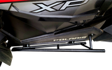 RIVCO PRODUCTS Nerf Bars - Black - RZR 1000 RZR650