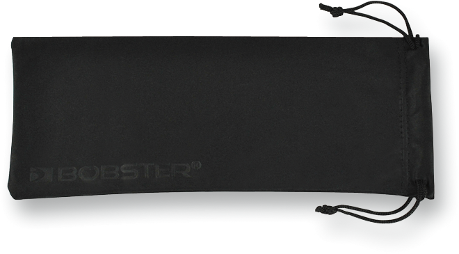 BOBSTER Foamerz 2 Gafas de sol - Transparente ES214C 