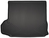 Husky Liners 2014 Toyota Highlander WeatherBeater Black Rear Cargo Liner 25561