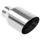 MagnaFlow Tip 1-Pk DW 4 x 7.00 2.25 Id 15De 35121