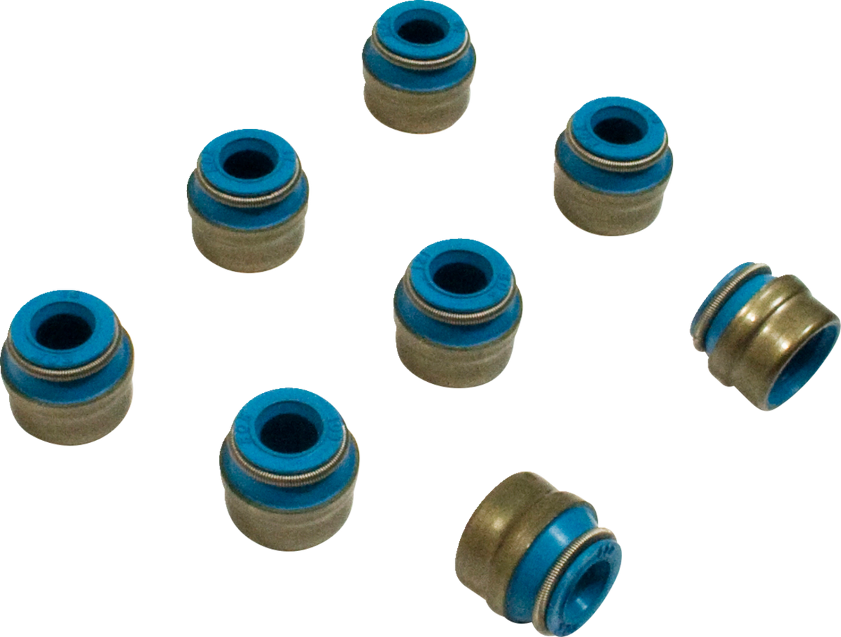 FEULING OIL PUMP CORP. Valve Seals 1079