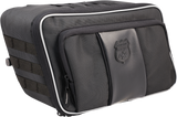 NELSON RIGG Road Trip Saddlebag NR-400