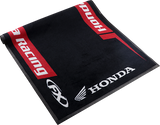 FACTORY EFFEX Bike Mat - Red - Honda 22-45322