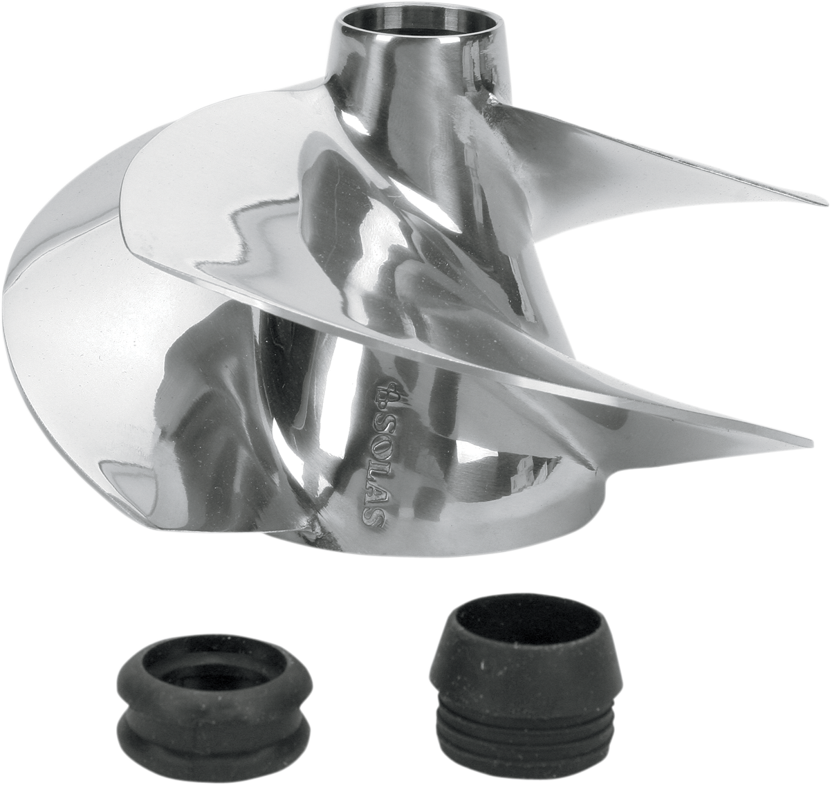 SOLAS Impeller - Concord - 15/21 - Polaris PA-CD-15/21