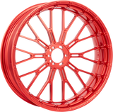 ARLEN NESS Rim - Y-Spoke - Rear - Red - 18"x5.50" 71-548