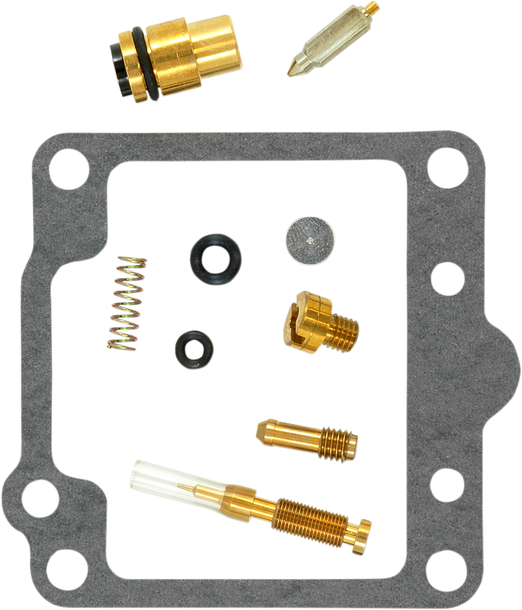 K&L SUPPLY Carburetor Repair Kits 18-2436