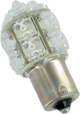 BRITE-LITES LED 360 Replacement Bulb - 1156 - Amber BL-1156360A