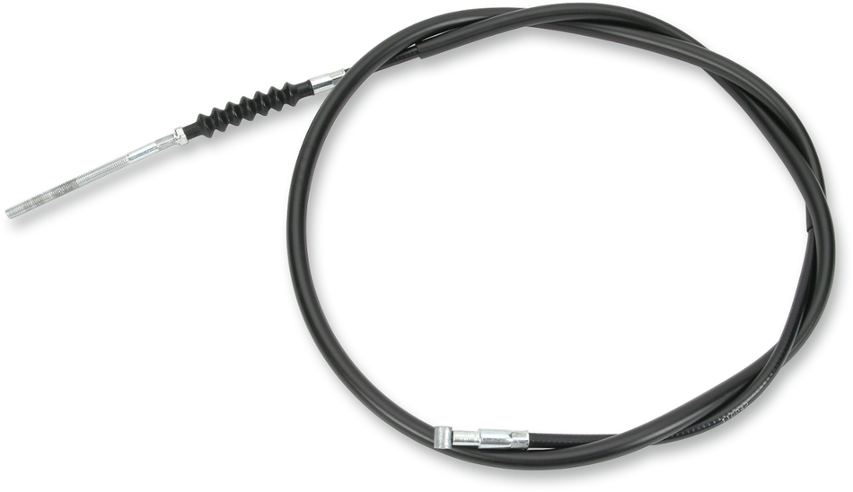 Cable de freno ilimitado de piezas - Honda 110042 