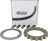 VINTCO Clutch Plate Kit - Yamaha KCLY10