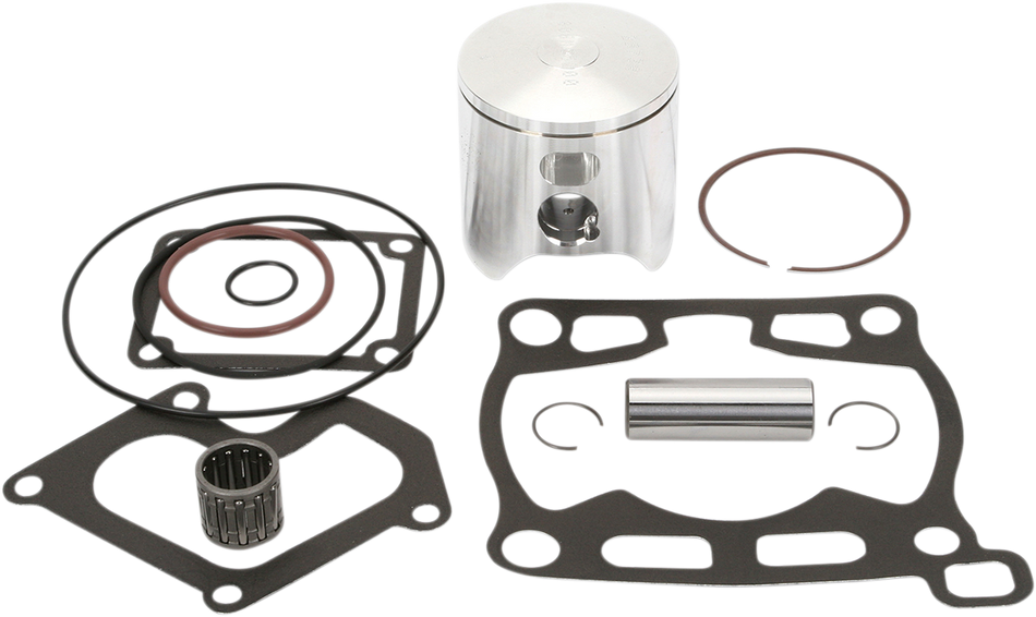 WISECO Piston Kit with Gaskets High-Performance GP PK1210