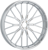 ARLEN NESS Rim - Y-Spoke - Front - Chrome - 21"x3.50" 71-543