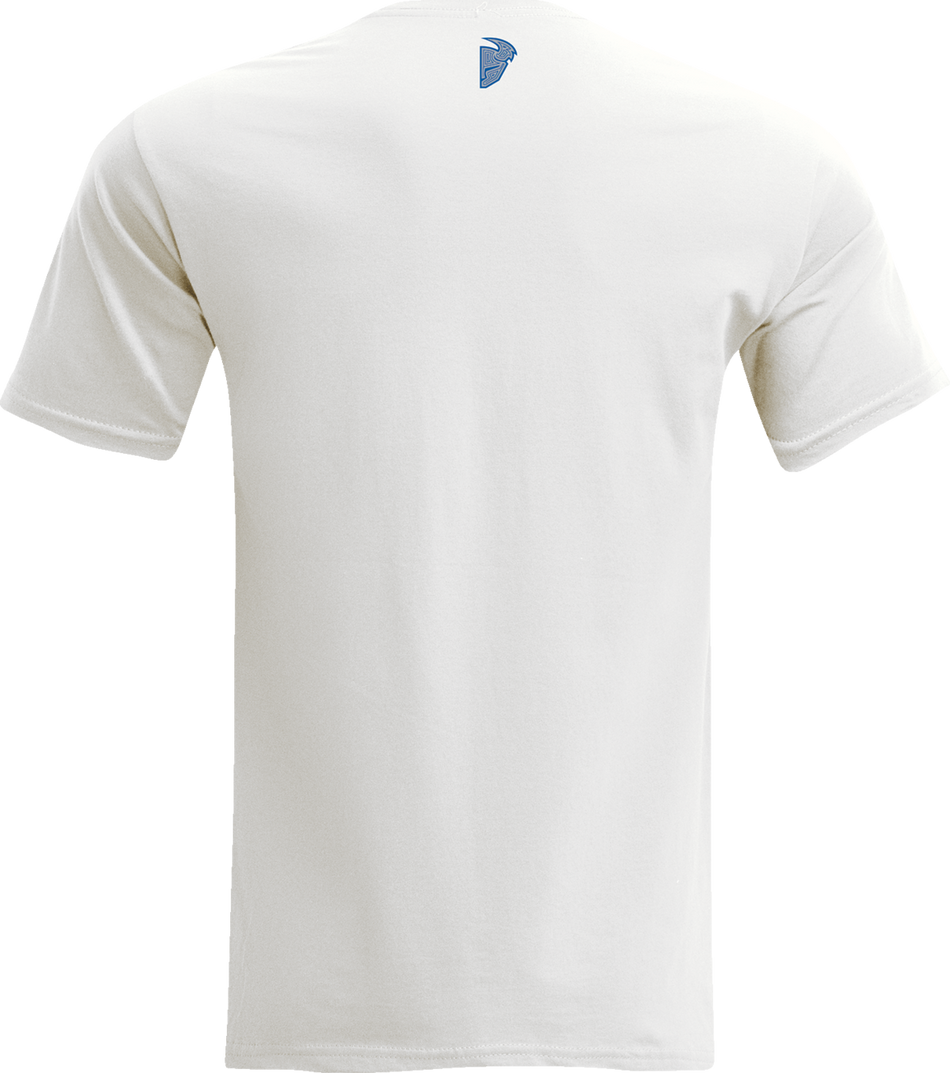 THOR Corpo T-Shirt - White - 2XL 3030-22517