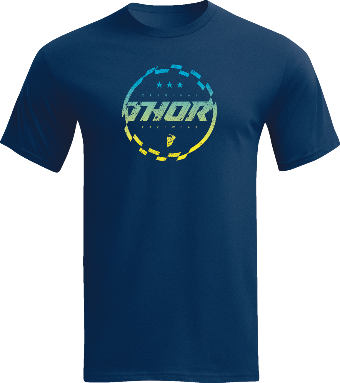 THOR Halo T-Shirt - Navy - XL 3030-22548