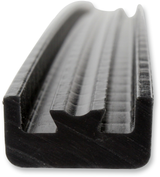 GARLAND Black Replacement Slide - Graphite - Profile 12 - Length 47.00" - Yamaha 12-4700-1-01-12