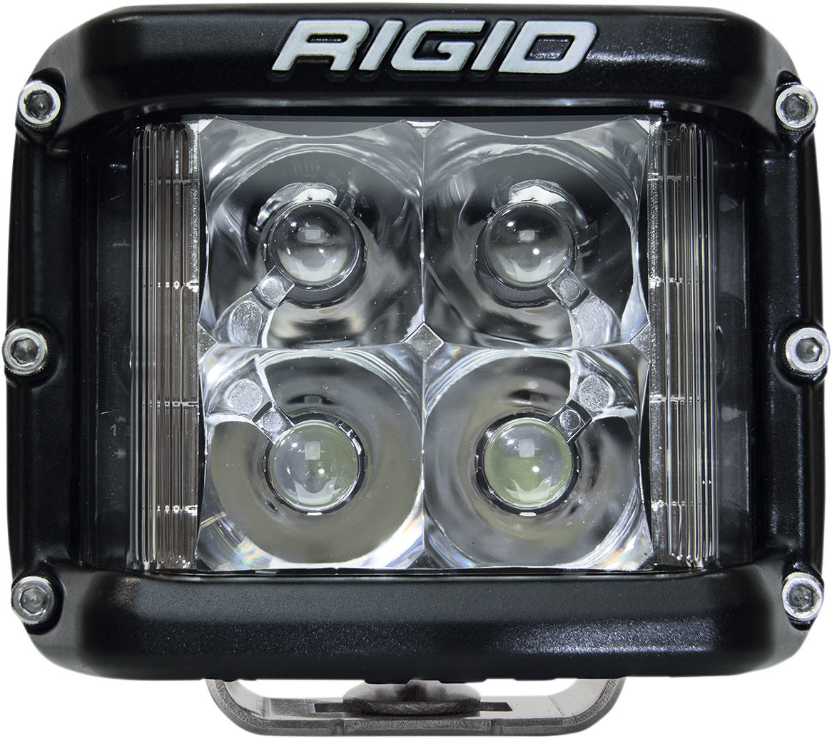 RIGID INDUSTRIES D-SS Pro Series Light - Spot 261213