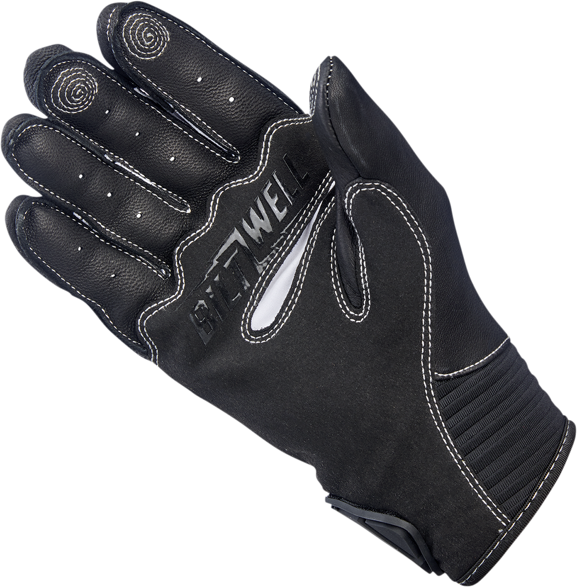 Guantes BILTWELL Bridgeport - Bronceado - Pequeños 1509-0901-302 