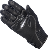 Guantes BILTWELL Bridgeport - Bronceado - Pequeños 1509-0901-302 