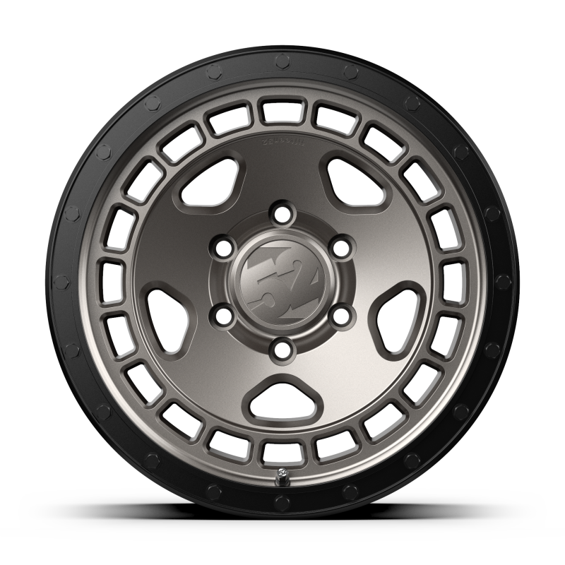 fifteen52 Turbomac HD 17x8.5 6x139.7 0mm ET 106.2mm Center Bore Magnesium Grey Wheel THDMG-178569-00