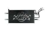 CSF 07-09 Dodge Ram 2500 6.7L Transmission Oil Cooler 20009