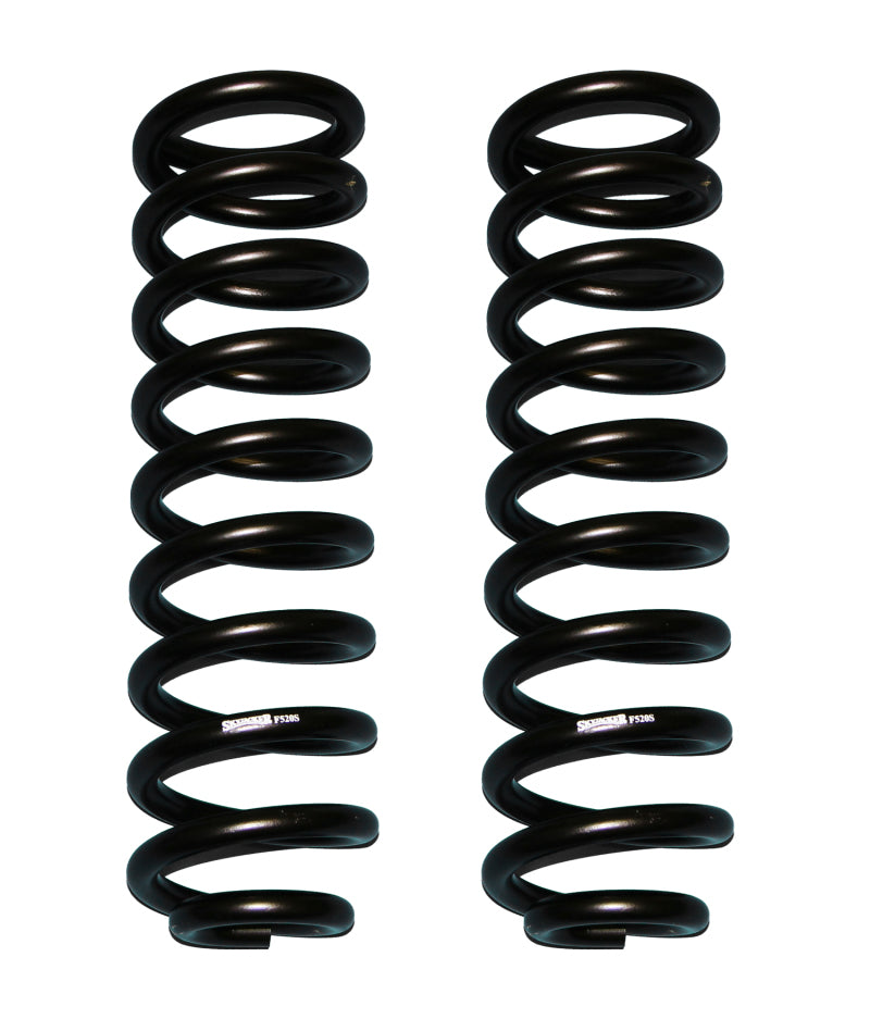 Skyjacker Coil Spring Set 2005-2013 Ford F-350 Super Duty 4 Wheel Drive F520