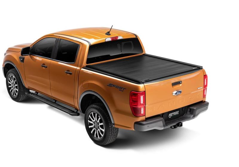 Retrax 2024 Ford Ranger 5ft Bed RetraxPRO XR T-80338