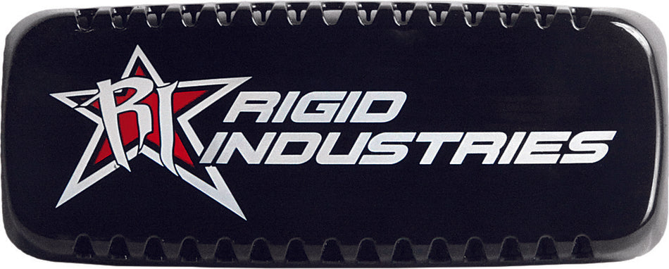 RIGID Sr-Q Series Light Cover (Black) 31191