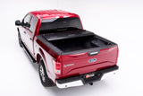 BAK 2021+ Ford F-150 Regular Super Cab & Super Crew (4 Door) BAKFlip F1 6.5ft Bed Cover 772337