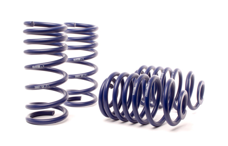 H&R 80-93 Volkswagen Vanagon (2WD) T2 Sport Spring 29951