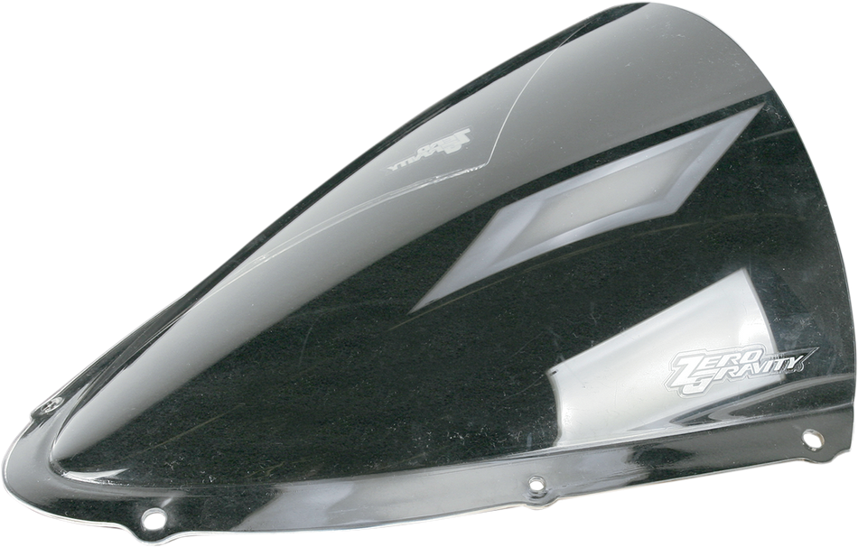 Zero Gravity Corsa Windscreen - Clear - GSXR 600/750 '08-'10 24-112-01