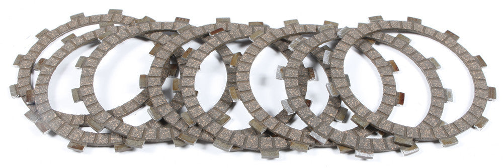 KGPro Clutch Disk KitKG134-8