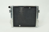 CSF 2015+ Mercedes Benz C63 AMG (W205) Auxiliary Radiator- Some Applications Require Qty 2 8187