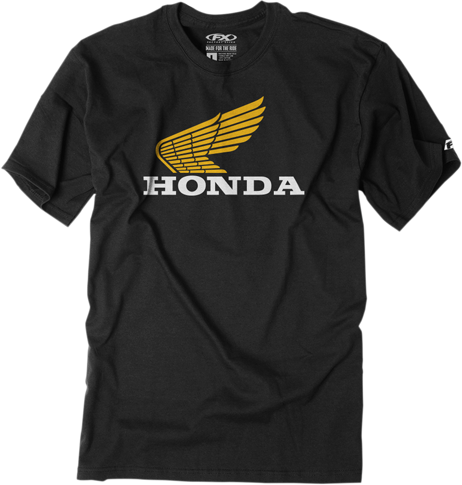 FACTORY EFFEX Honda Classic T-Shirt - Gray - Medium  22-87312