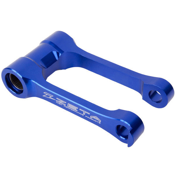 ZETA Lowering Link Yam Blue ZE56-05736