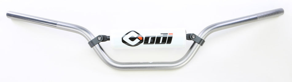 ODI7/8 Inch Handlebar SilverH781MXG