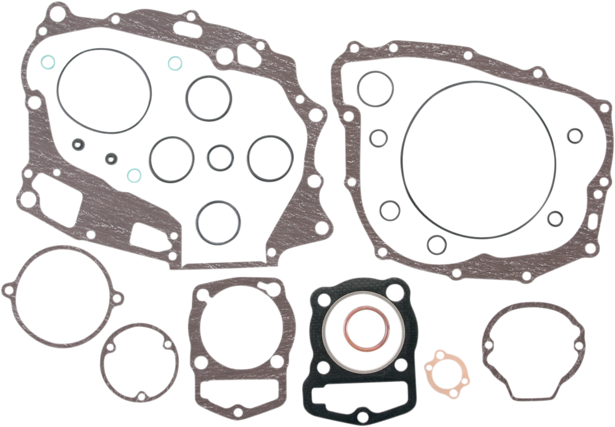 VESRAH Complete Gasket Kit - XL/R185 VG-192