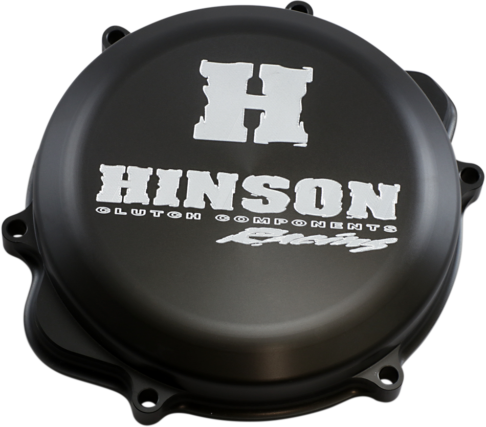 HINSON RACING Clutch Cover - CRF450X C154X