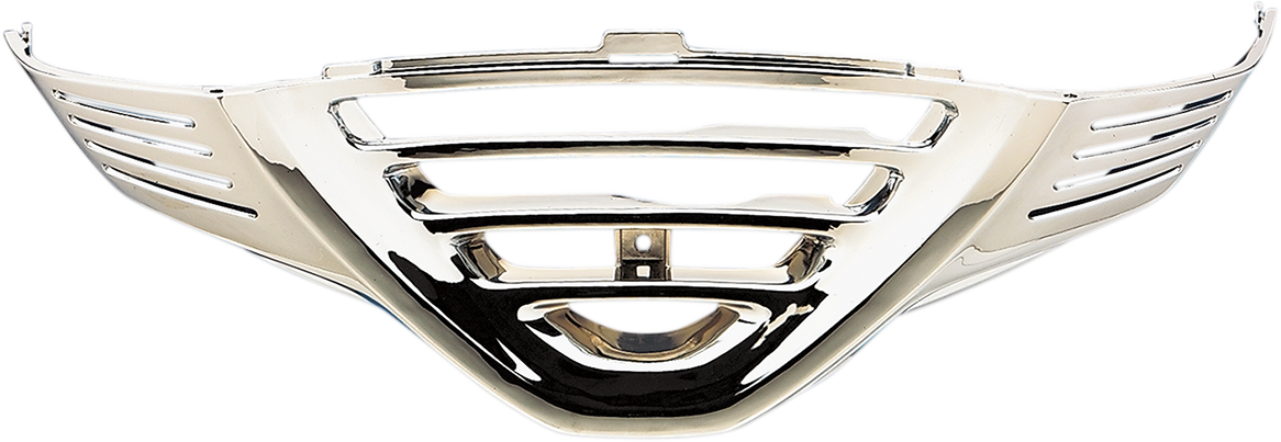 SHOW CHROME Lower Cowl Accent - Chrome 2-438