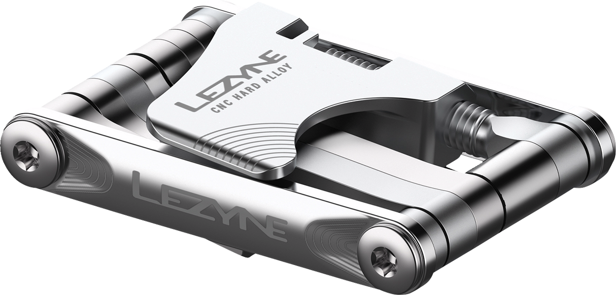 LEZYNE SV Pro Multi Tool - 10 Tools 1MTSVPRO10T06