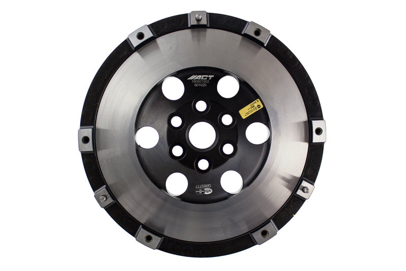 ACT 16-17 Ford Focus RS 2.3L Turbo XACT Flywheel Streetlite (Use with ACT Pressure Plate and Disc) 601020