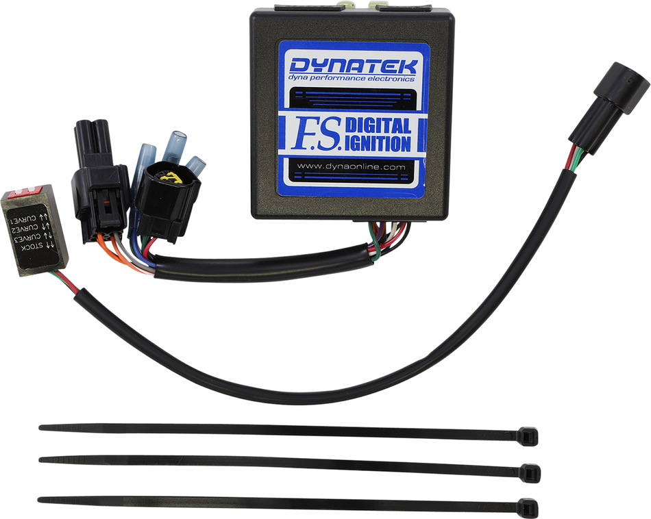DYNATEK Programmable Ignition System - Honda DFS1-24P