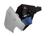 Injen 92-99 BMW E36 323i/325i/328i/M3 3.0L Black Air Intake w/ Heat-Shield and Top Cover SP1105BLK